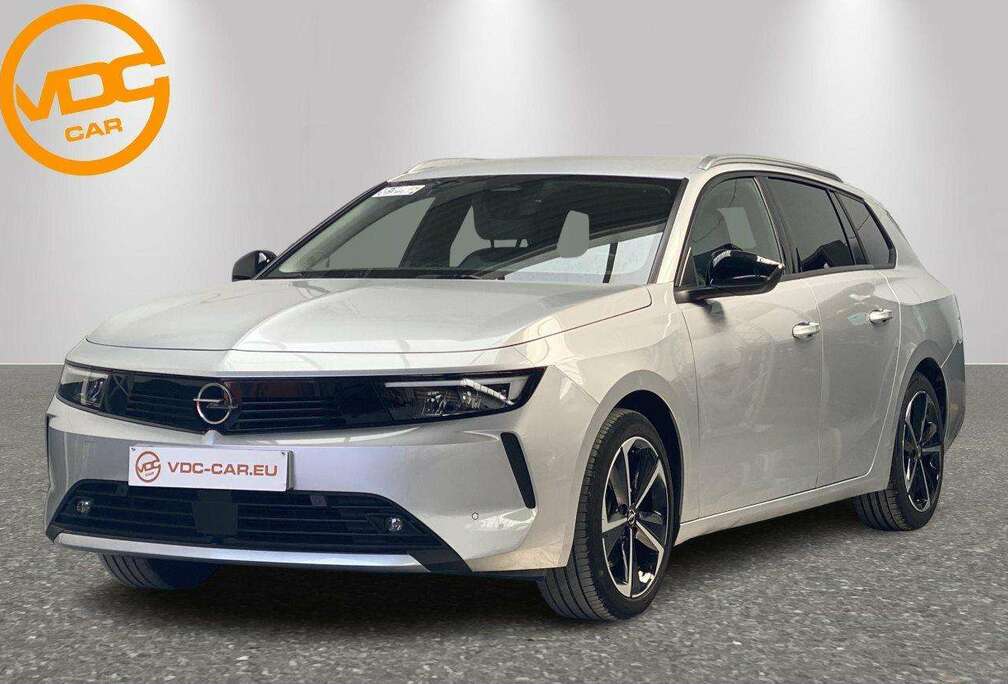 Opel Elegance* Caméra recul & GPS