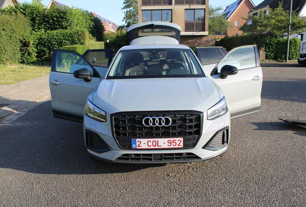 Audi 1.4 TFSI c.o.d Design S tronic