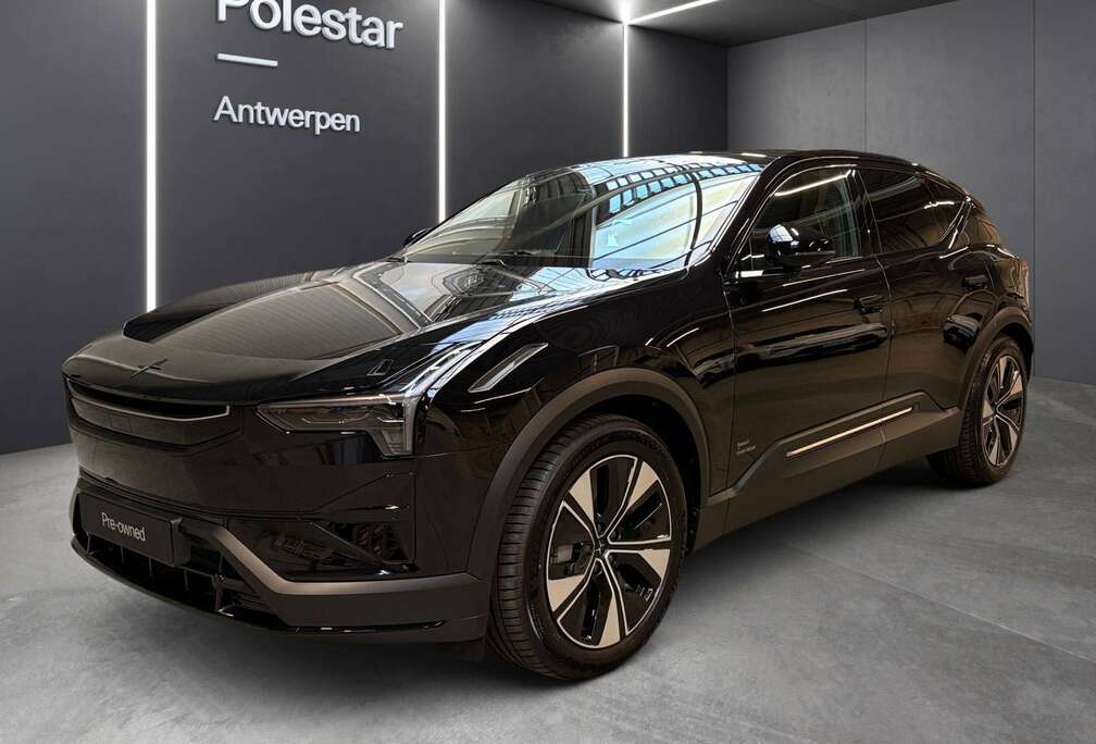 Polestar 3 LRDM prime