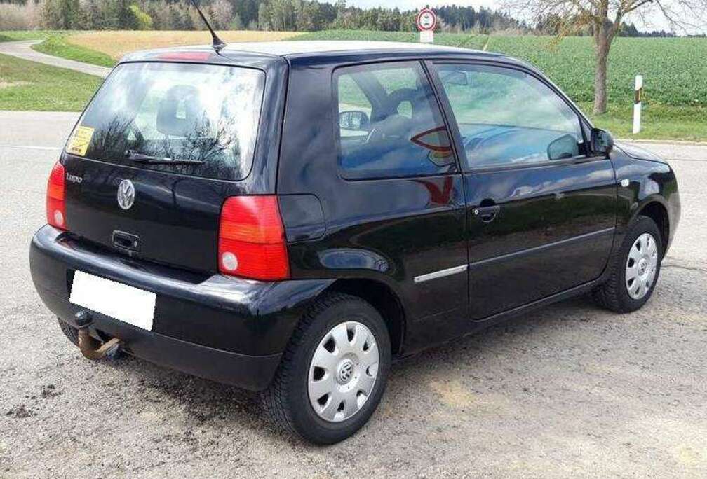 Volkswagen 1.4i 16v Igloo