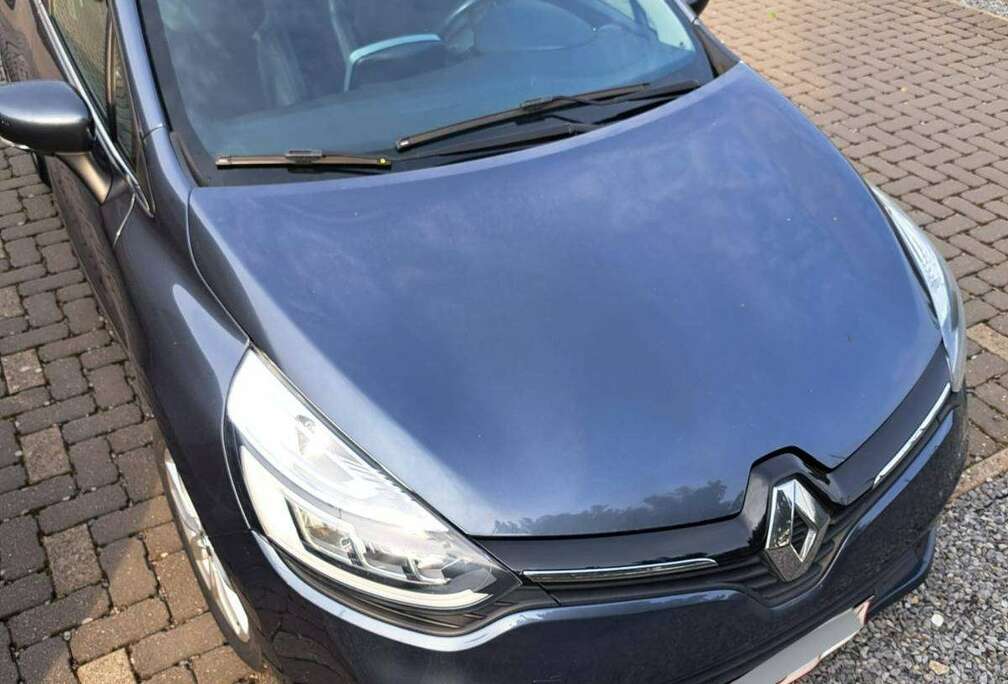 Renault 0.9 TCe 90 met nieuwe motor & koppeling