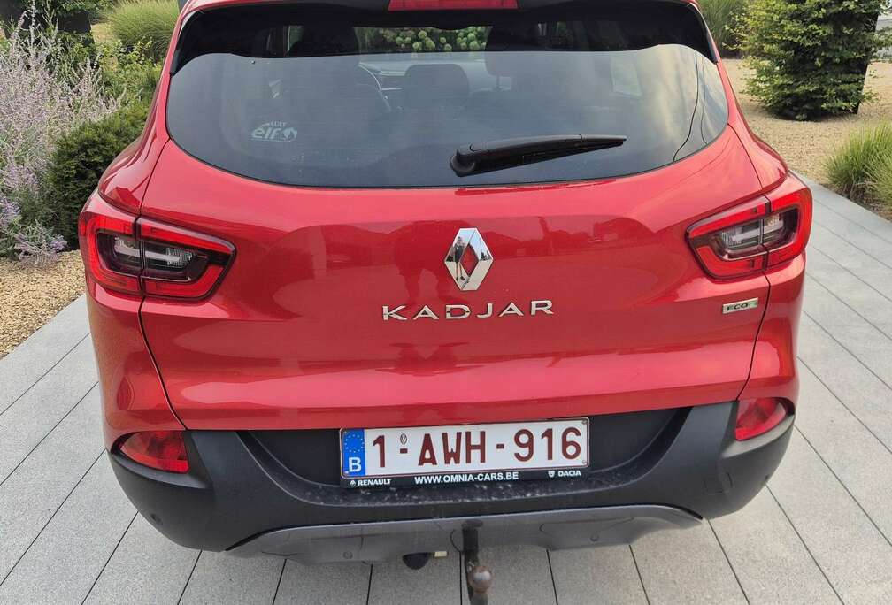 Renault 1.5 dCi Intens