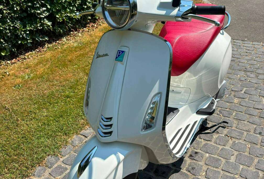 Piaggio