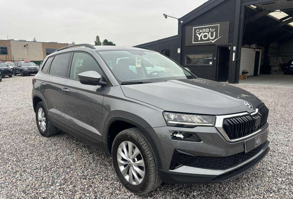 Skoda 1.0 TSI Ambition ✅GARANTIE 1 AN✅