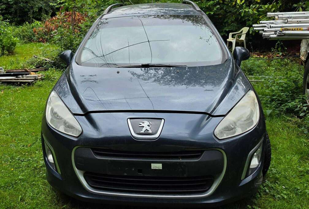 Peugeot 308 SW 1.6 HDi Confort Pack