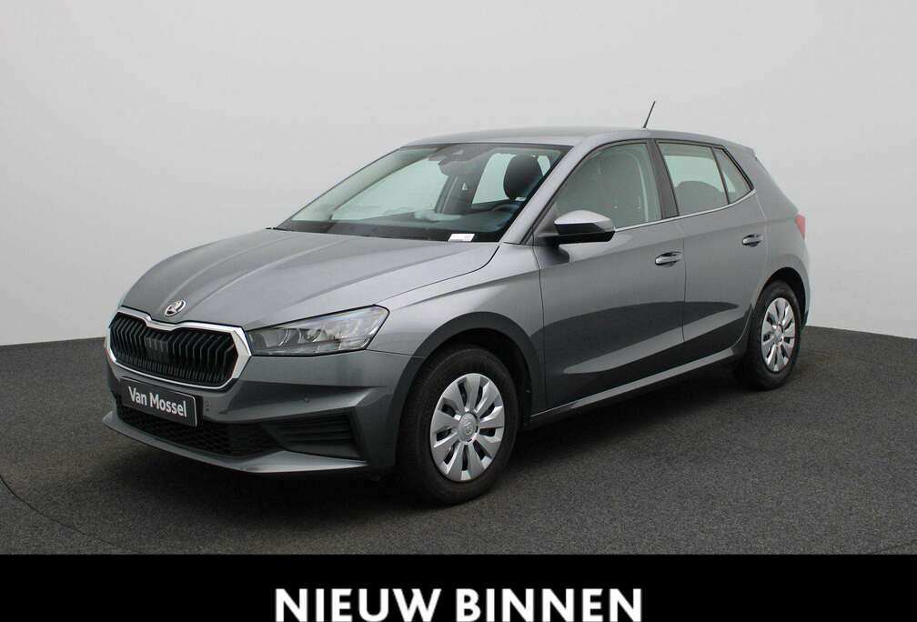 Skoda 1.0 MPI 59kW Ambition | PDC V+A | Bluetooth | LED