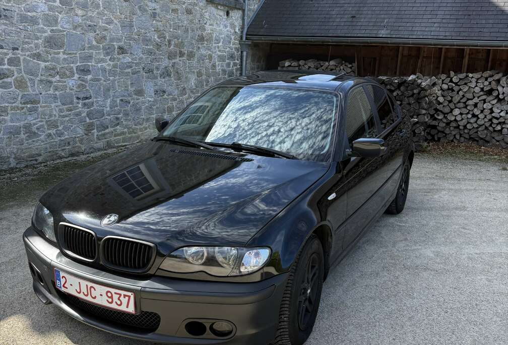 BMW 316i