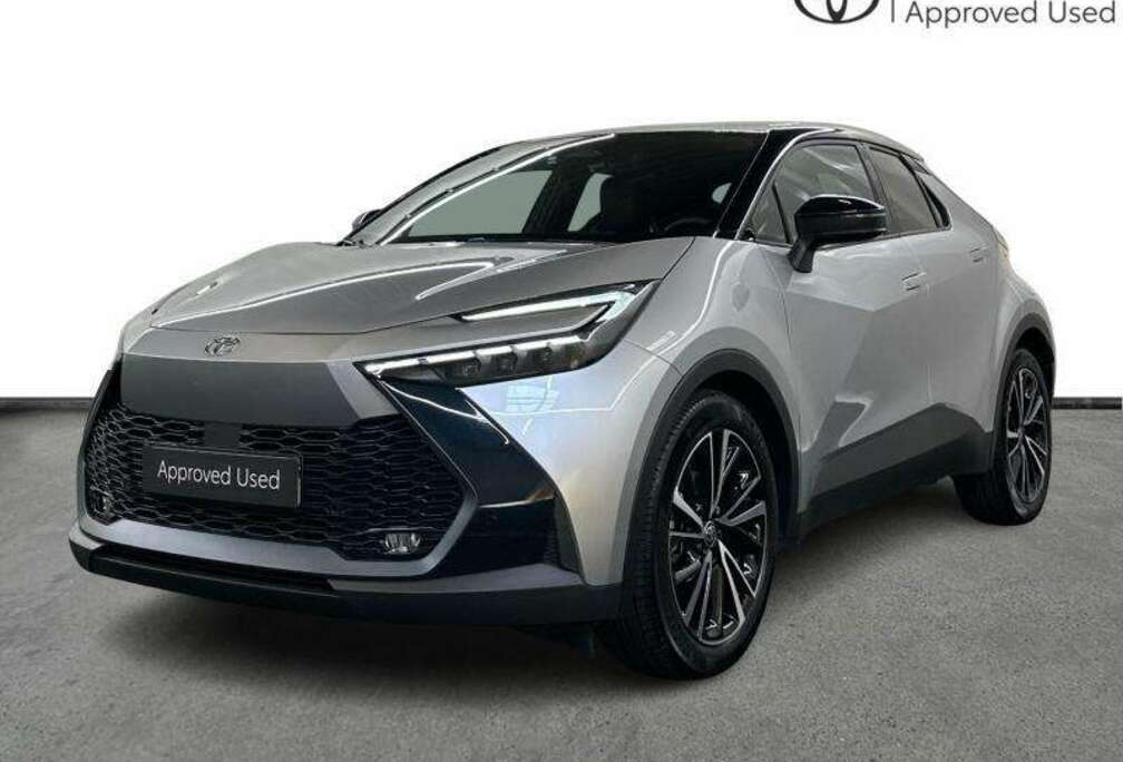 Toyota Premium