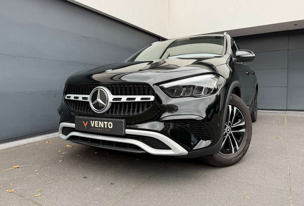Mercedes-Benz GLA 180 Business Line Business Line
