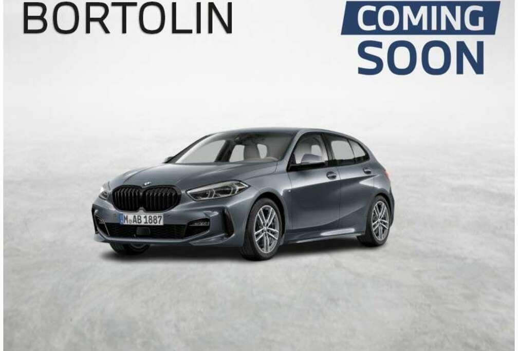 BMW i Hatch Pack M Sport *TVAC*