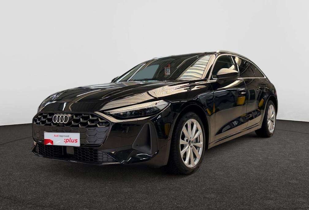 Audi Avant 2.0 TFSI Advanced S tronic GARANTIE 4 ANS