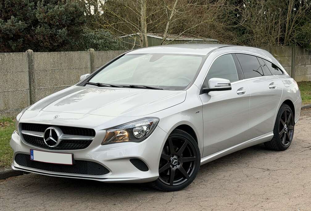 Mercedes-Benz d Shooting * Limited Edition *