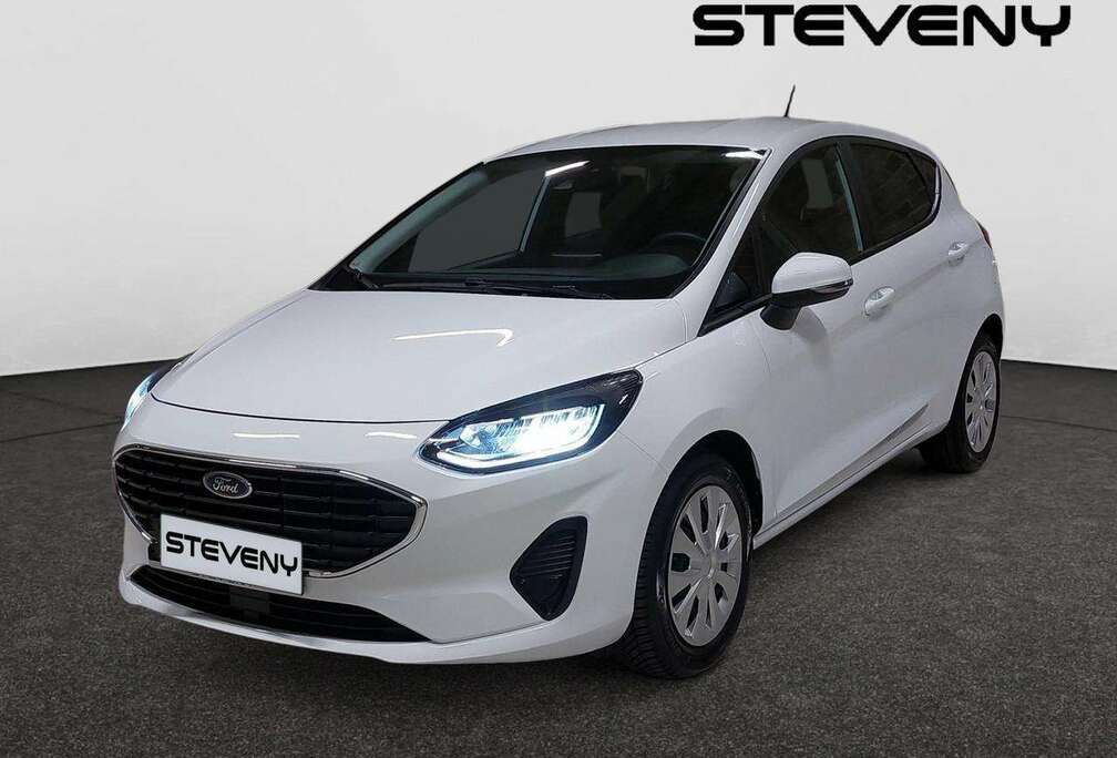 Ford Connected 1.0i Ecoboost 100CV *DEMO*