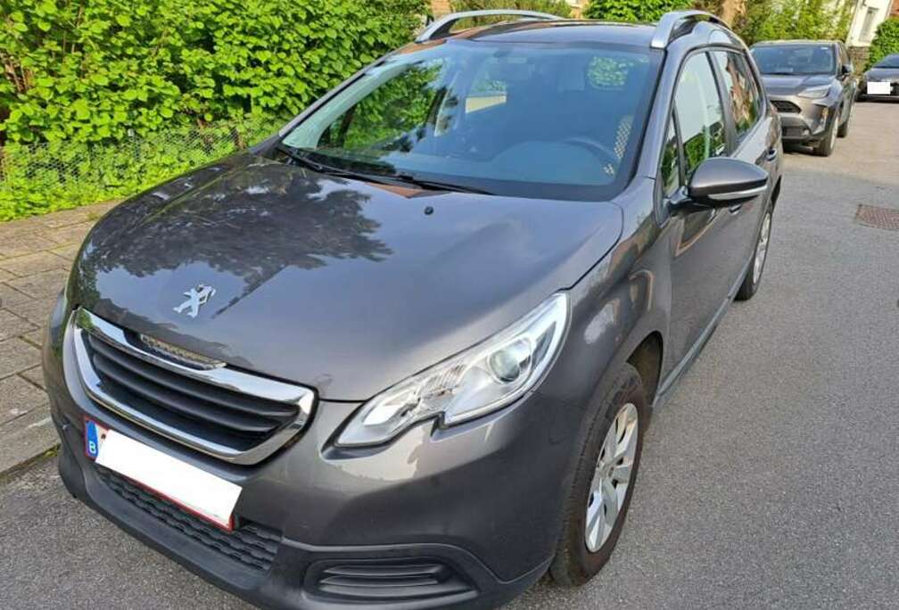 Peugeot 1.6 BlueHDi Access