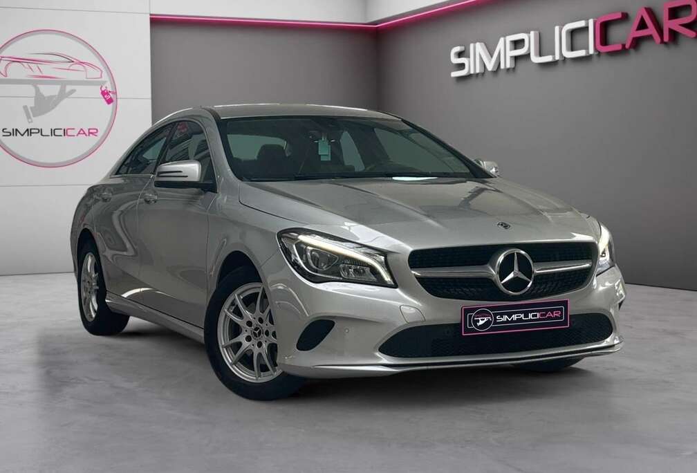 Mercedes-Benz BOITE AUTO/ SG CHAUFF / CAMERA /GARANTIE 12M