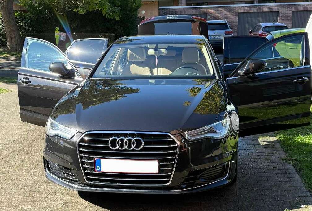 Audi 1.8 TFSI ultra S tronic