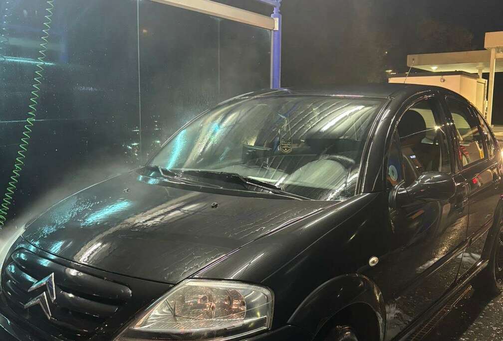 Citroen Hit 1.1i Classic