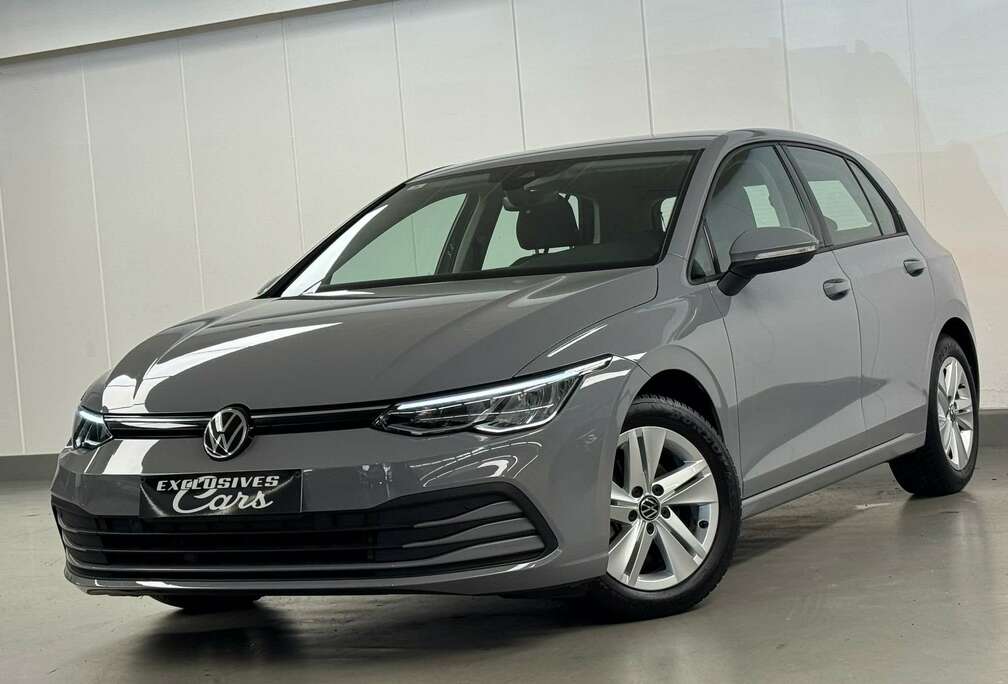 Volkswagen VIII 2.0 TDI 116 CV COCKPIT DSG GPS CLIM REG JA