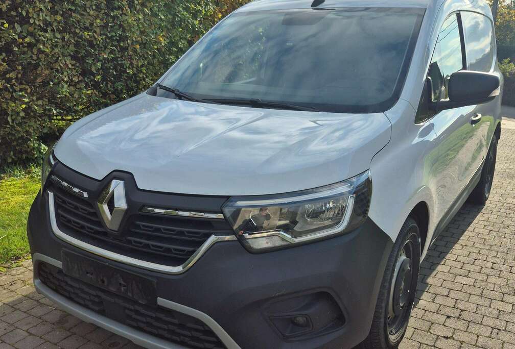 Renault 1.9 dCi Confort Hayon/ARklep