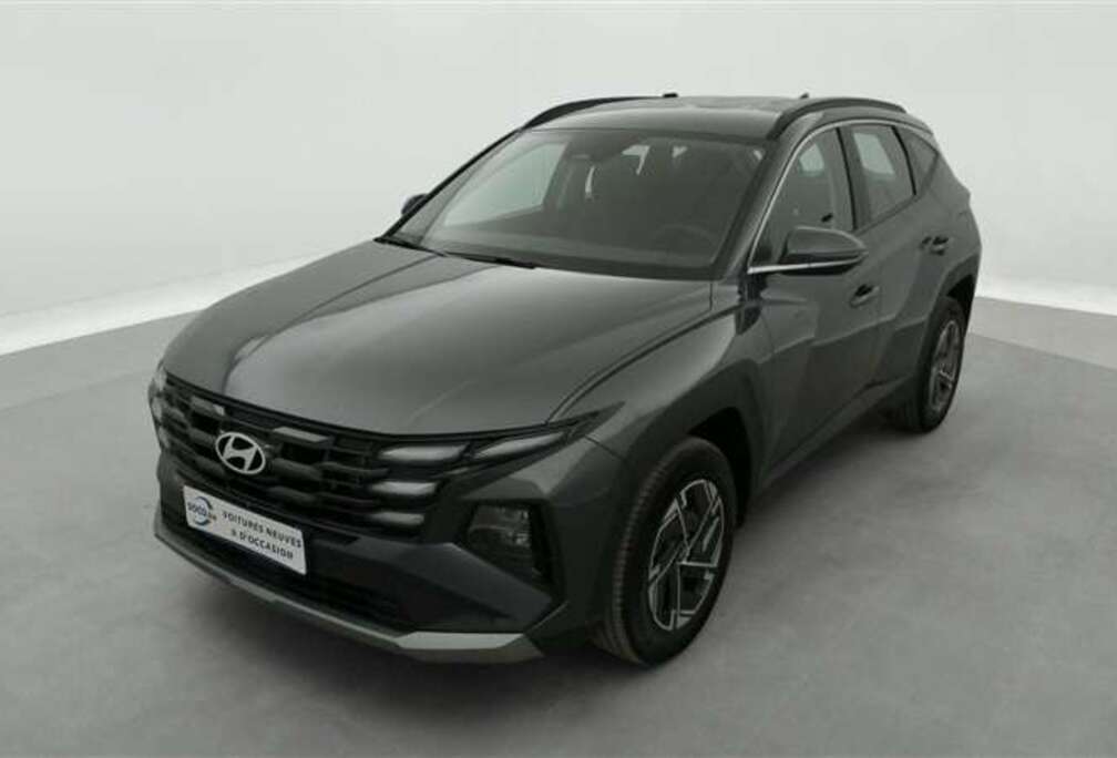 Hyundai 1.6 T-GDi 150cv Techno NAVI / CARPLAY / CAMERA / ALU