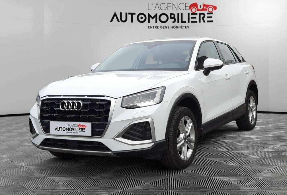 Audi 35 TFSI Edition Advanced S tronic/Garantie 12Mois