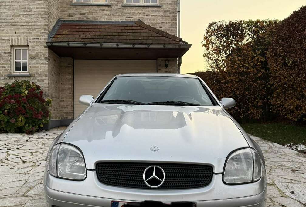 Mercedes-Benz