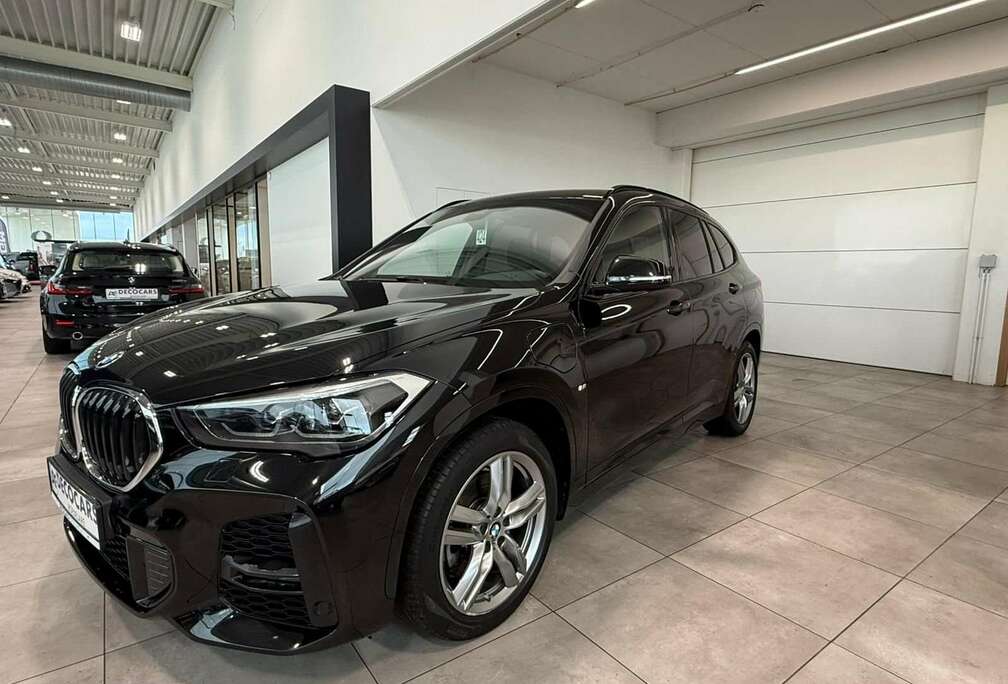 BMW xDrive25e AUT / Plug-in hybride / 43gr co