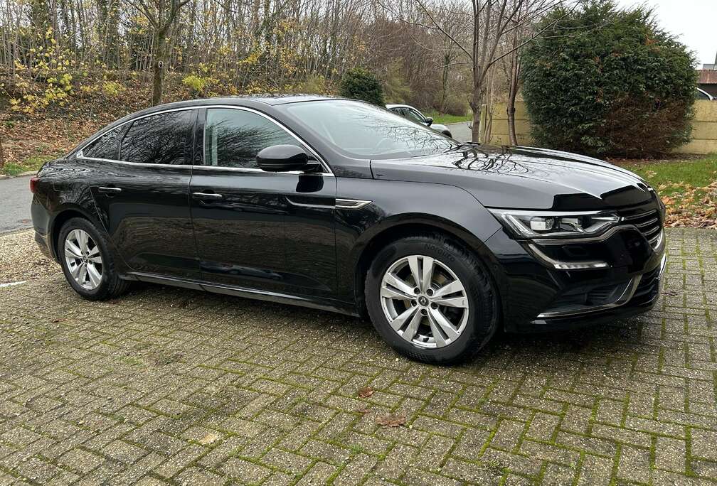Renault Talisman ENERGY TCe 150 EDC INTENS