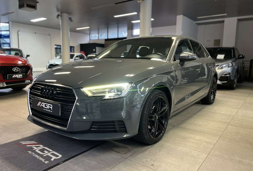 Audi BOITE AUTOMATIQUE TOP ETAT