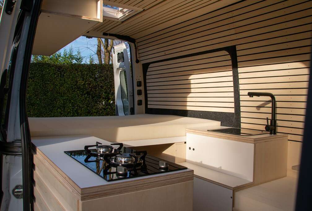 Volkswagen 2.0 CR TDi (EU5b)