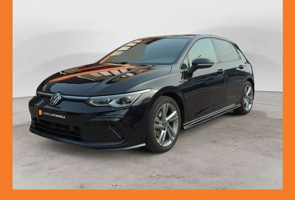 Volkswagen 1.5 eTSI R-Line DSG