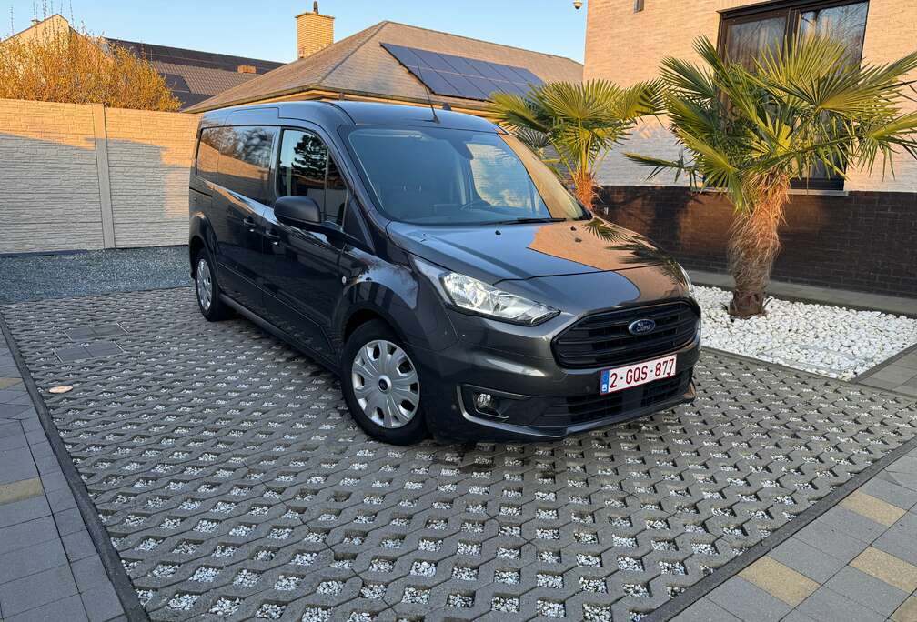 Ford 220 HD 1.5 TDCi Ambiente (EU6.2)