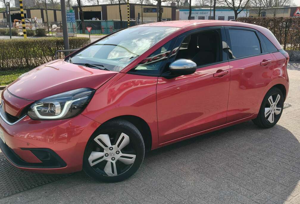 Honda Jazz e:HEV 1.5i-MMD Executive