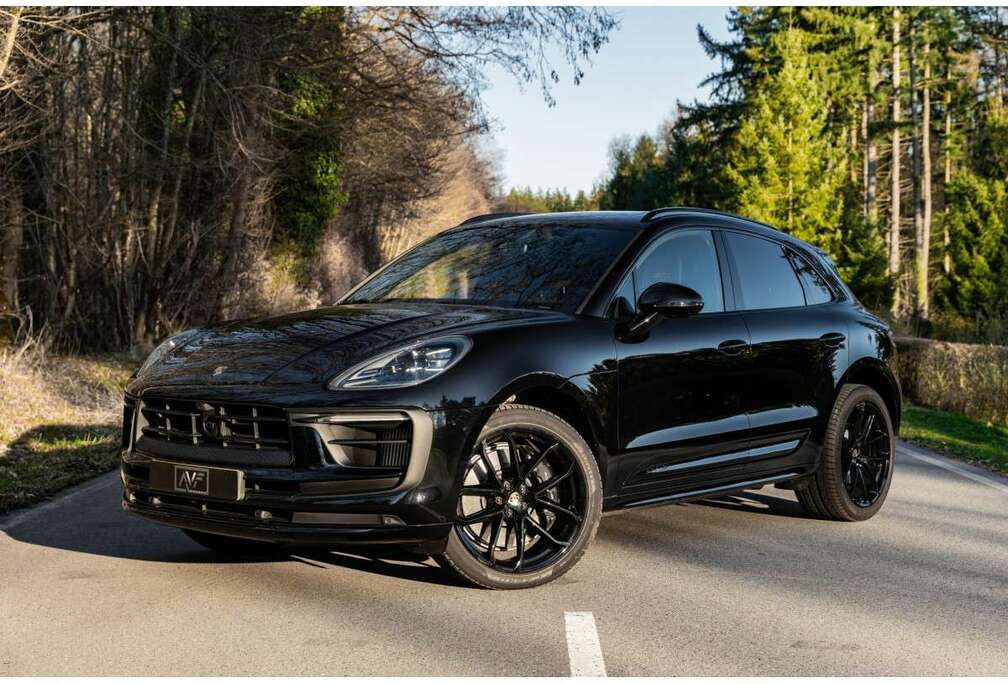 Porsche GTS - Toit pano - Carbone intérieur - BOSE - 360