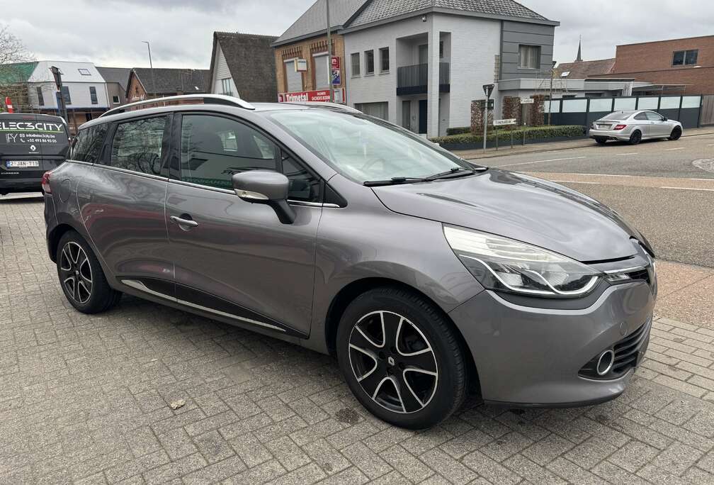 Renault Grandtour Energy TCe 90 Start & Stop Dynamique