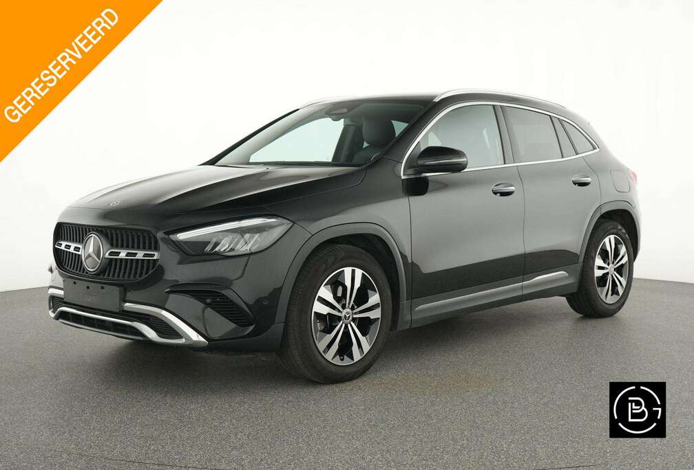 Mercedes-Benz d Luxury Line