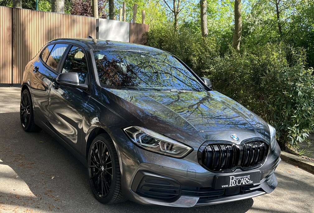 BMW Full Led-Cockpit Pro-Navi Prof-Zetelverw-Cam-19\