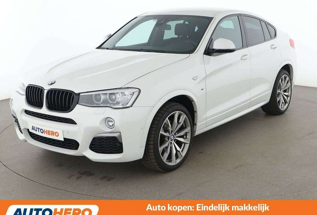 BMW M40i