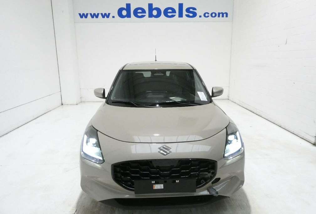 Suzuki 1.2 Dzire Ga