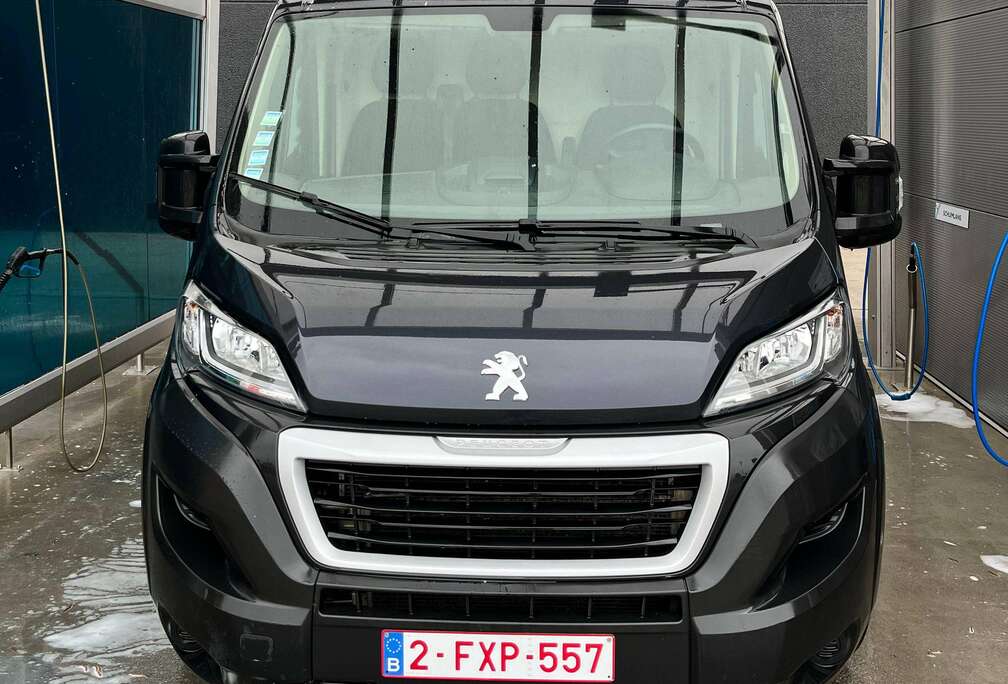 Peugeot Boxer 2.0 BlueHDi L3 Pro S/S