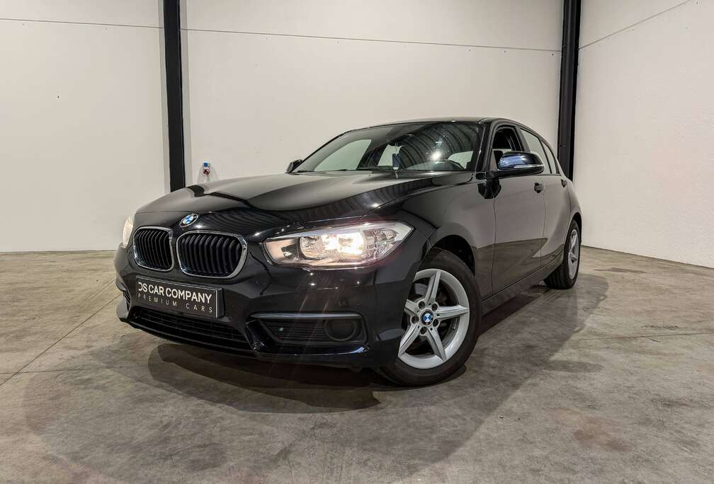 BMW Navi - PDC