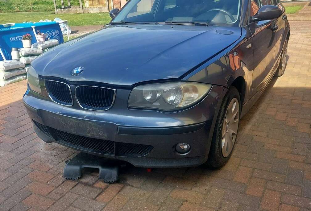 BMW 116i
