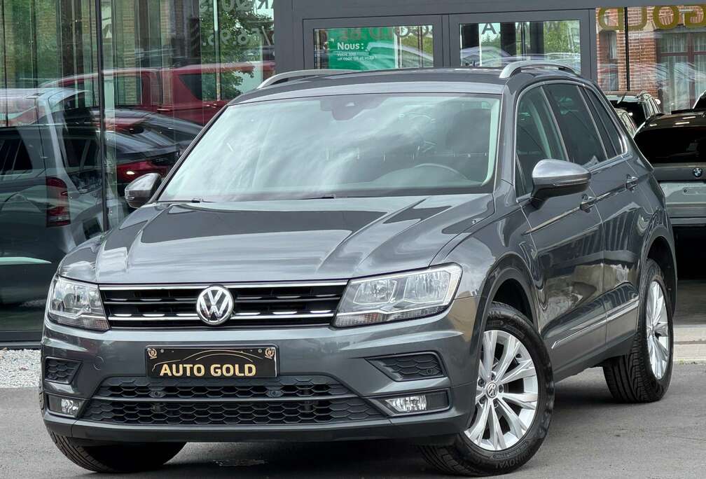 Volkswagen 1.4 TSI 4MOTION / BOITE AUTO / FULLOPTIONS / EURO6B