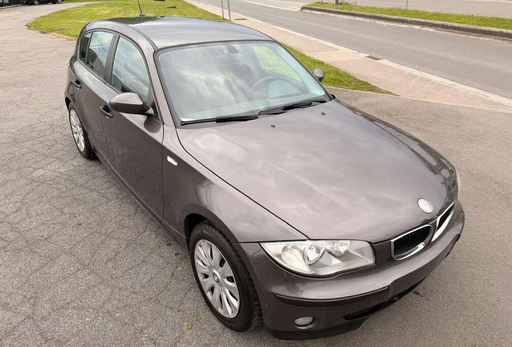 BMW 116i