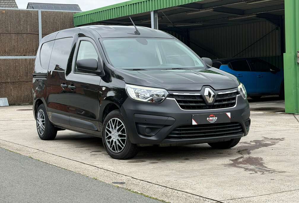 Renault Express 1.5 Blue dCi-Navi-Cam-Cruise-Clima-2023