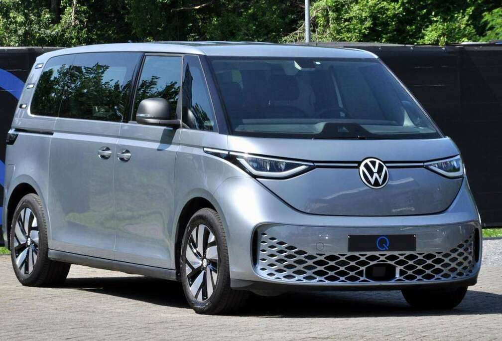 Volkswagen PRO 86KWH LONG RANGE 7 PLAATSEN CARPLAY