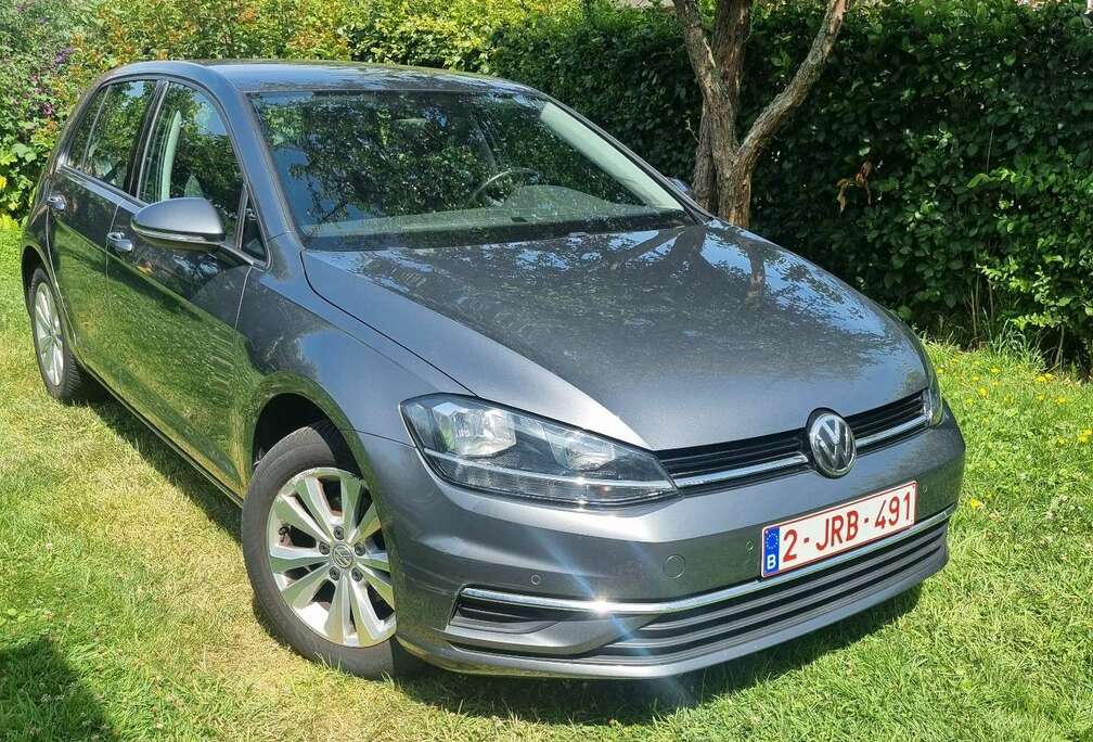 Volkswagen 1.0 TSI OPF IQ.DRIVE