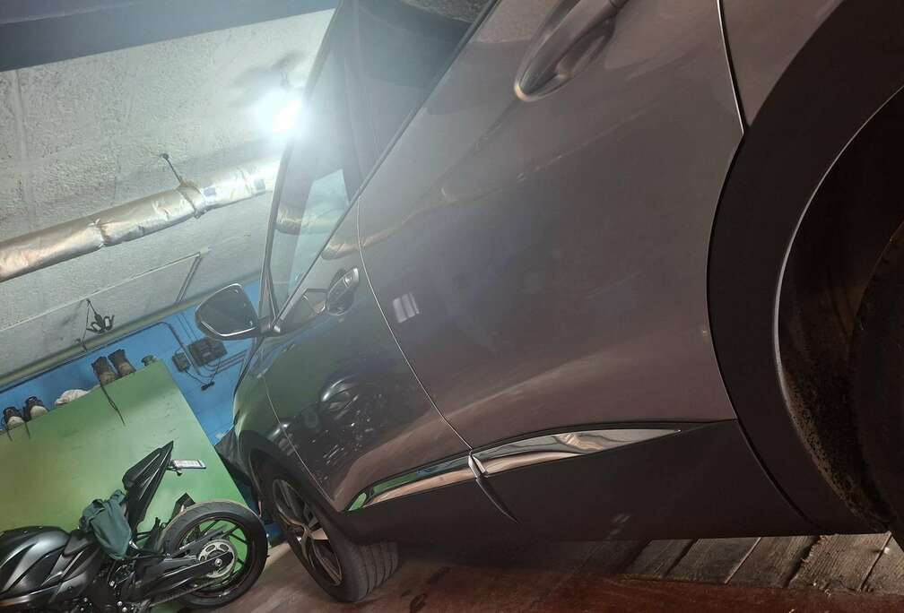 Peugeot 1.5 BlueHDi Active Pack (EU6.4)