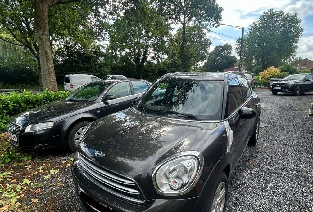 MINI 1.6i