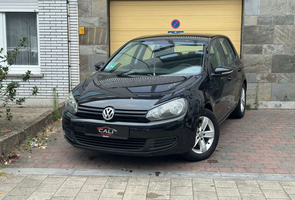 Volkswagen Volkswagen Golf 1.4 Benzine,Airco, 1 JAAR GARANTIE